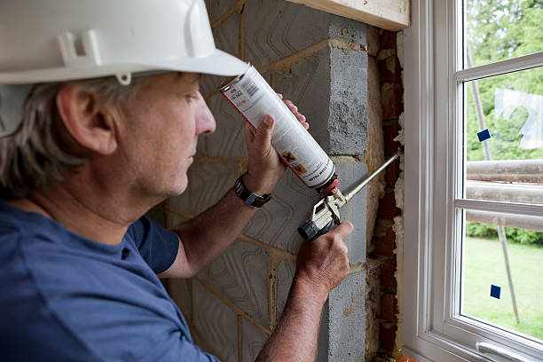 Best Attic Insulation Installation  in Rden, WA